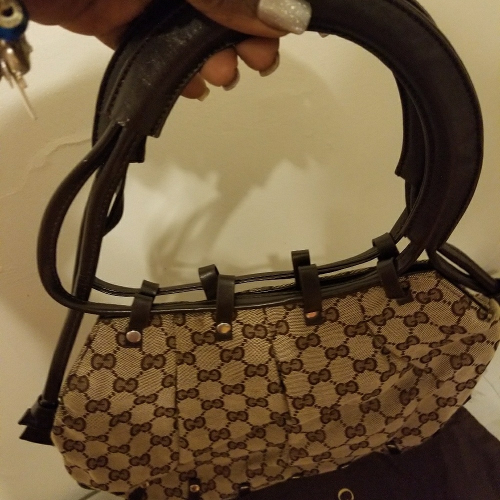 Hand bag - Picture 4 of 5